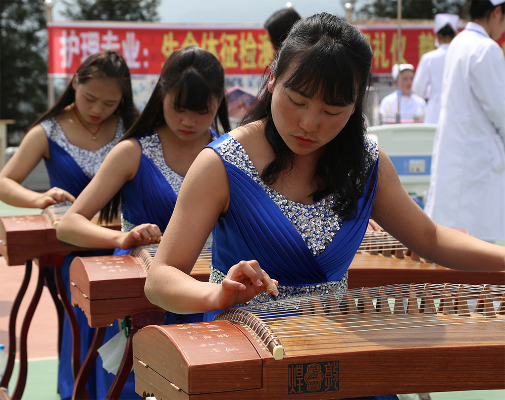 學(xué)前教育專(zhuān)業(yè)